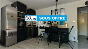 t3 à la vente -   34080  MONTPELLIER, surface 29 m2 vente t3 - UBI447499565